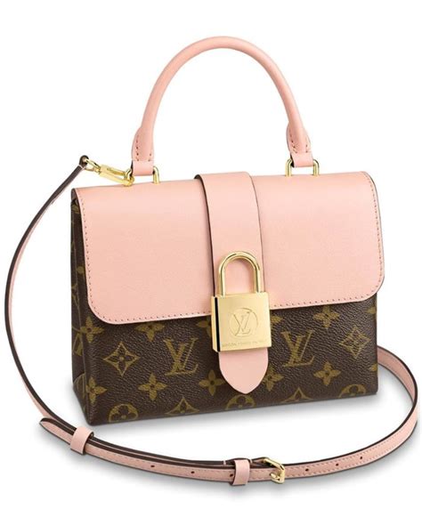 pink louis bag|louis vuitton purses pink.